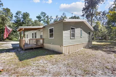 1566 NE 262nd Avenue, Old Town, FL 32680 - Photo 1