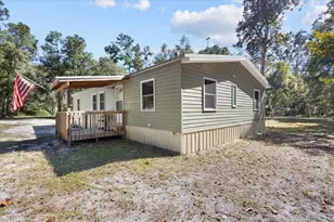 1566 NE 262nd Ave, Old Town, FL 32680 - Photo 1