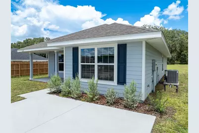 3318 E Iris Lane, Bell, FL 32619 - Photo 1
