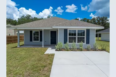 3318 E Iris Lane, Bell, FL 32619 - Photo 5