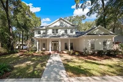 13232 SW 2nd Place, Newberry, FL 32669 - Photo 1