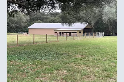 4107 SW State Road 45, Newberry, FL 32669 - Photo 17