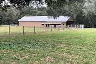 4107 SW State Rd 45, Newberry, FL 32669 - Photo 17