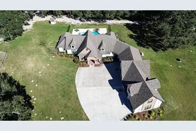 4107 SW State Road 45, Newberry, FL 32669 - Photo 17