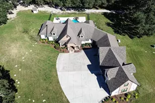 4107 SW State Rd 45, Newberry, FL 32669 - Photo 17