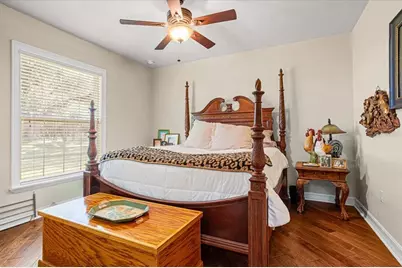 4107 SW State Road 45, Newberry, FL 32669 - Photo 5