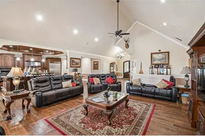 4107 SW State Road 45, Newberry, FL 32669 - Photo 19