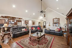 4107 SW State Rd 45, Newberry, FL 32669 - Photo 19