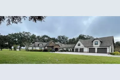 4107 SW State Road 45, Newberry, FL 32669 - Photo 1