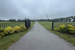 4107 SW State Rd 45, Newberry, FL 32669 - Photo 3