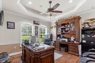 4107 SW State Rd 45, Newberry, FL 32669 - Photo 3