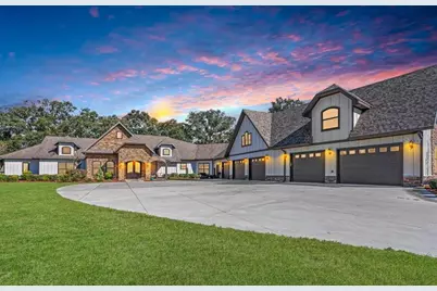 4107 SW State Road 45, Newberry, FL 32669 - Photo 1