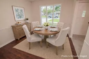 3442 Red Oak Cir E, Orange Park, FL 32073 - Photo 7