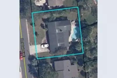 3442 Red Oak Circle E, Orange Park, FL 32073 - Photo 31