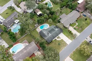 3442 Red Oak Cir E, Orange Park, FL 32073 - Photo 3