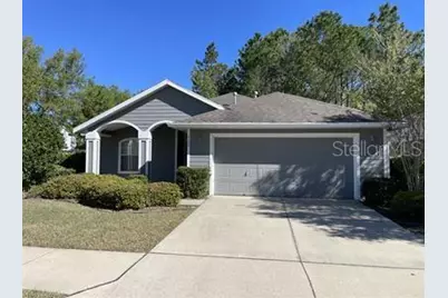 2172 NW 50th Place, Gainesville, FL 32605 - Photo 1