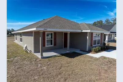 1945 N Roberts Trail, Bell, FL 32619 - Photo 1