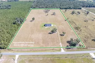 15034 N County Rd 349, Live Oak, FL 32060 - Photo 31