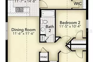 3291 E Iris Ln, Bell, FL 32619 - Photo 7