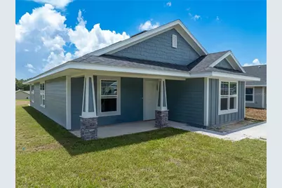 3291 E Iris Lane, Bell, FL 32619 - Photo 1