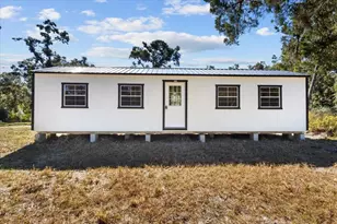 349 NE 414th Ave, Old Town, FL 32680 - Photo 1