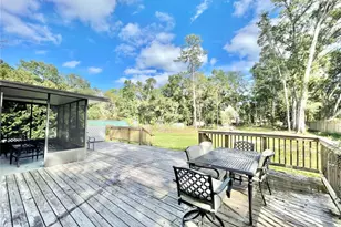 405 NW 123rd St, Newberry, FL 32669 - Photo 37