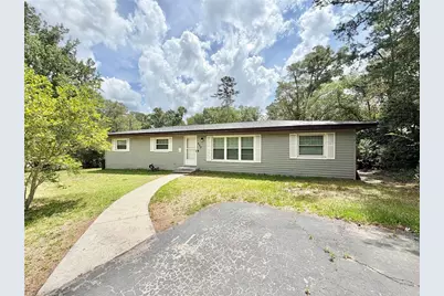 405 NW 123rd Street, Newberry, FL 32669 - Photo 1