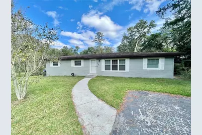 405 NW 123rd Street, Newberry, FL 32669 - Photo 1