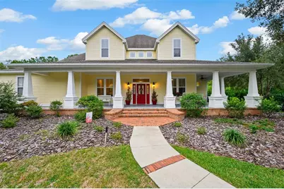 3583 SW 87th Drive, Gainesville, FL 32608 - Photo 3