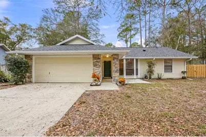 5114 NW 27th Terrace, Gainesville, FL 32605 - Photo 1