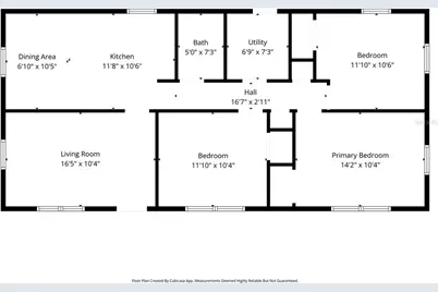 23264 NW 178th Place, High Springs, FL 32643 - Photo 17