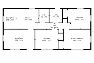 23264 NW 178th Pl, High Springs, FL 32643 - Photo 17
