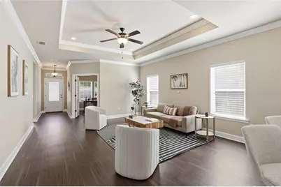 7894 SW 80th Drive, Gainesville, FL 32608 - Photo 5