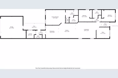 7894 SW 80th Drive, Gainesville, FL 32608 - Photo 31