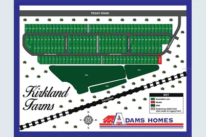 13855 NW 150th Circle, Alachua, FL 32615 - Photo 3