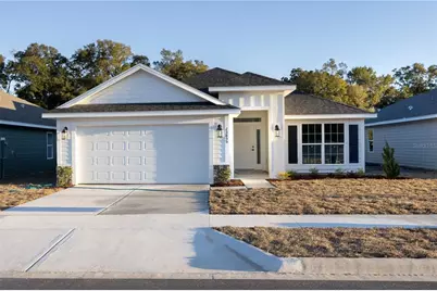 13855 NW 150th Circle, Alachua, FL 32615 - Photo 1
