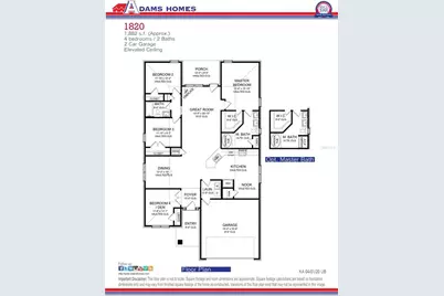 13855 NW 150th Circle, Alachua, FL 32615 - Photo 3
