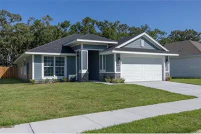 13855 NW 150th Circle, Alachua, FL 32615 - Photo 1
