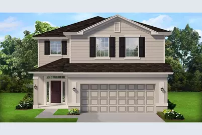 616 SW Rosemary Drive, Lake City, FL 32024 - Photo 1