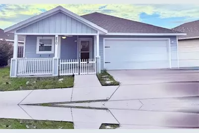 470 SW 251st Street, Newberry, FL 32669 - Photo 1