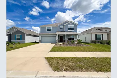 2245 NW 248th Way, Newberry, FL 32669 - Photo 3