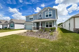 2245 NW 248th Wy, Newberry, FL 32669 - Photo 5