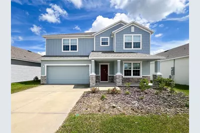 2245 NW 248th Way, Newberry, FL 32669 - Photo 1