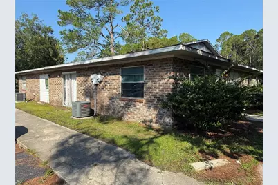 5811 NW 23rd Terrace #A, B, C, D, Gainesville, FL 32653 - Photo 1