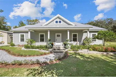 4951 NE 127th Court, Williston, FL 32696 - Photo 3