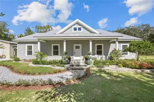 4951 NE 127th Ct, Williston, FL 32696 - Photo 3