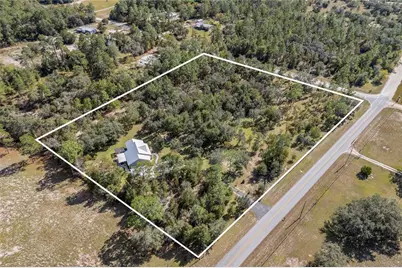 4951 NE 127th Court, Williston, FL 32696 - Photo 41