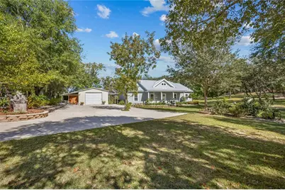 4951 NE 127th Court, Williston, FL 32696 - Photo 5