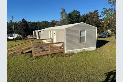 4961 NE 141st Terrace, Williston, FL 32696 - Photo 1
