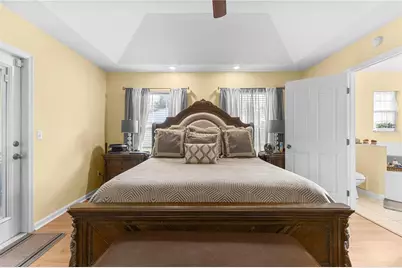 25415 SW 15th Avenue, Newberry, FL 32669 - Photo 13